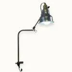 Lampe de dessinateur – modèle 2.733 bis - Manufacture Parisienne d'appareillage electrique - 1930