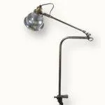 Lampe de dessinateur – modèle 2.733 bis - Manufacture Parisienne d'appareillage electrique - 1930