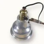 Lampe de dessinateur – modèle 2.733 bis - Manufacture Parisienne d'appareillage electrique - 1930