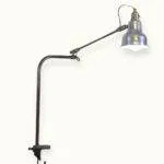 Lampe de dessinateur – modèle 2.733 bis - Manufacture Parisienne d'appareillage electrique - 1930