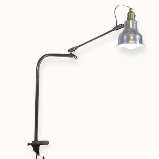 Lampe de dessinateur – modèle 2.733 bis - Manufacture Parisienne d'appareillage electrique - 1930