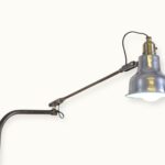 Lampe de dessinateur – modèle 2.733 bis - Manufacture Parisienne d'appareillage electrique - 1930