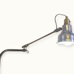 Lampe-desinateur-modele-7233-5 Lampe de dessinateur – modèle 2.733 bis - Manufacture Parisienne d'appareillage electrique - 1930
