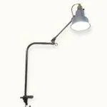 Lampe de dessinateur – modèle 2.733 bis - Manufacture Parisienne d'appareillage electrique - 1930