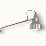 Lampe-desinateur-modele-7233-7 Lampe de dessinateur – modèle 2.733 bis - Manufacture Parisienne d'appareillage electrique - 1930