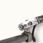 Lampe de dessinateur – modèle 2.733 bis - Manufacture Parisienne d'appareillage electrique - 1930