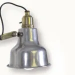 Lampe de dessinateur – modèle 2.733 bis - Manufacture Parisienne d'appareillage electrique - 1930