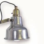Lampe-desinateur-modele-7233-9 Lampe de dessinateur – modèle 2.733 bis - Manufacture Parisienne d'appareillage electrique - 1930