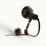 Lampe-machiniste-Singer-SLF-3-base-SIMANCO-6 Lampe de couture vintage de marque SINGER modèle SLF 3 par SIMANCO