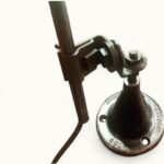 Lampe-machiniste-Singer-SLF-3-base-SIMANCO-7 Lampe de couture vintage de marque SINGER modèle SLF 3 par SIMANCO