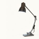 Icône Bauhaus : la 802PL de Marianne Brandt pour Kandem