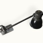 Icône Bauhaus : la 802PL de Marianne Brandt pour Kandem