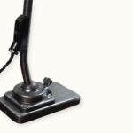 Icône Bauhaus : la 802PL de Marianne Brandt pour Kandem