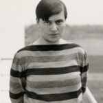Marianne Brandt Designer et figure féminine majeure du Bauhaus.