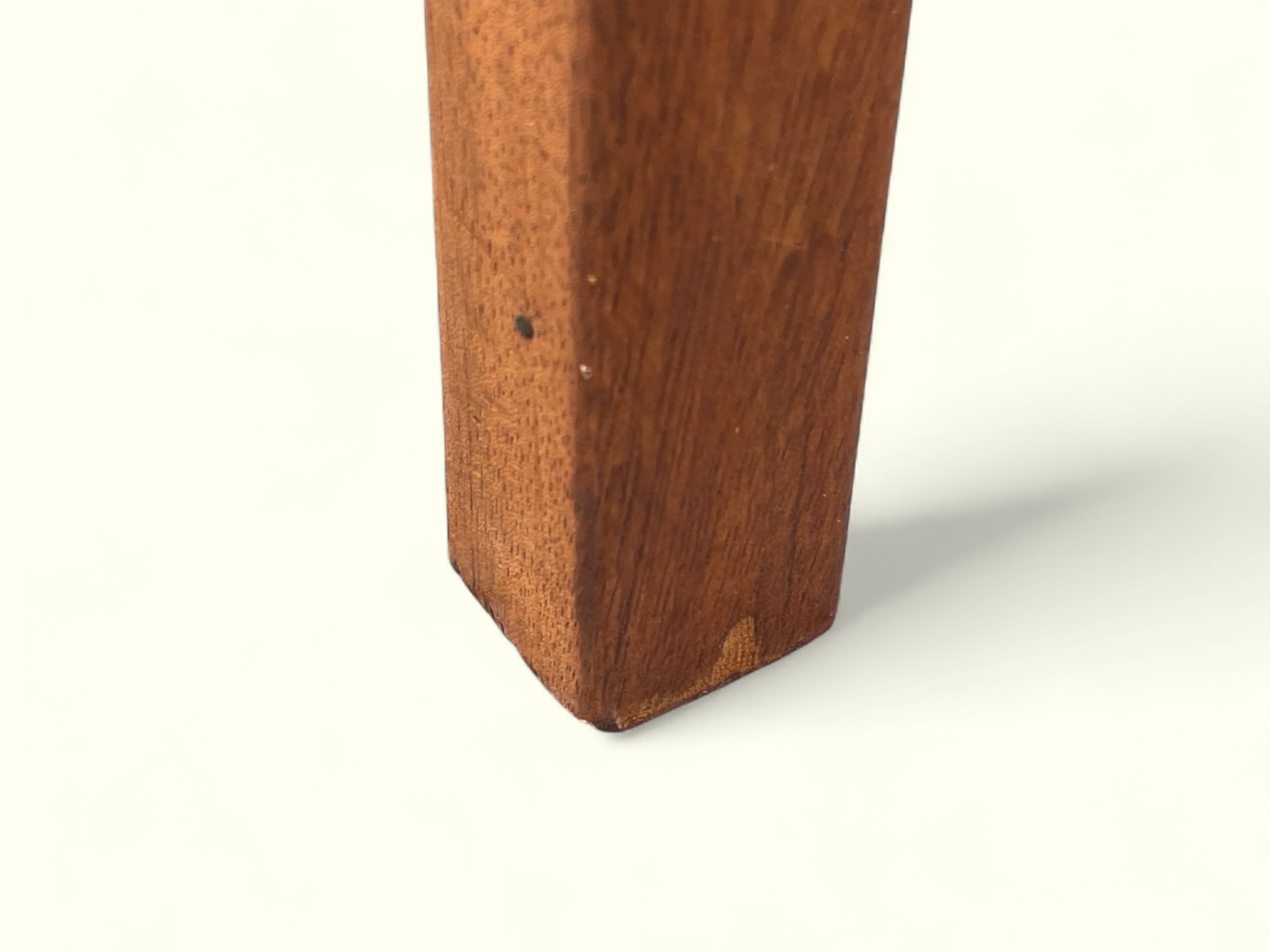 Table basse SNA Roset - Gamme cannage nylon - attribué à Michel Ducaroy - 1958