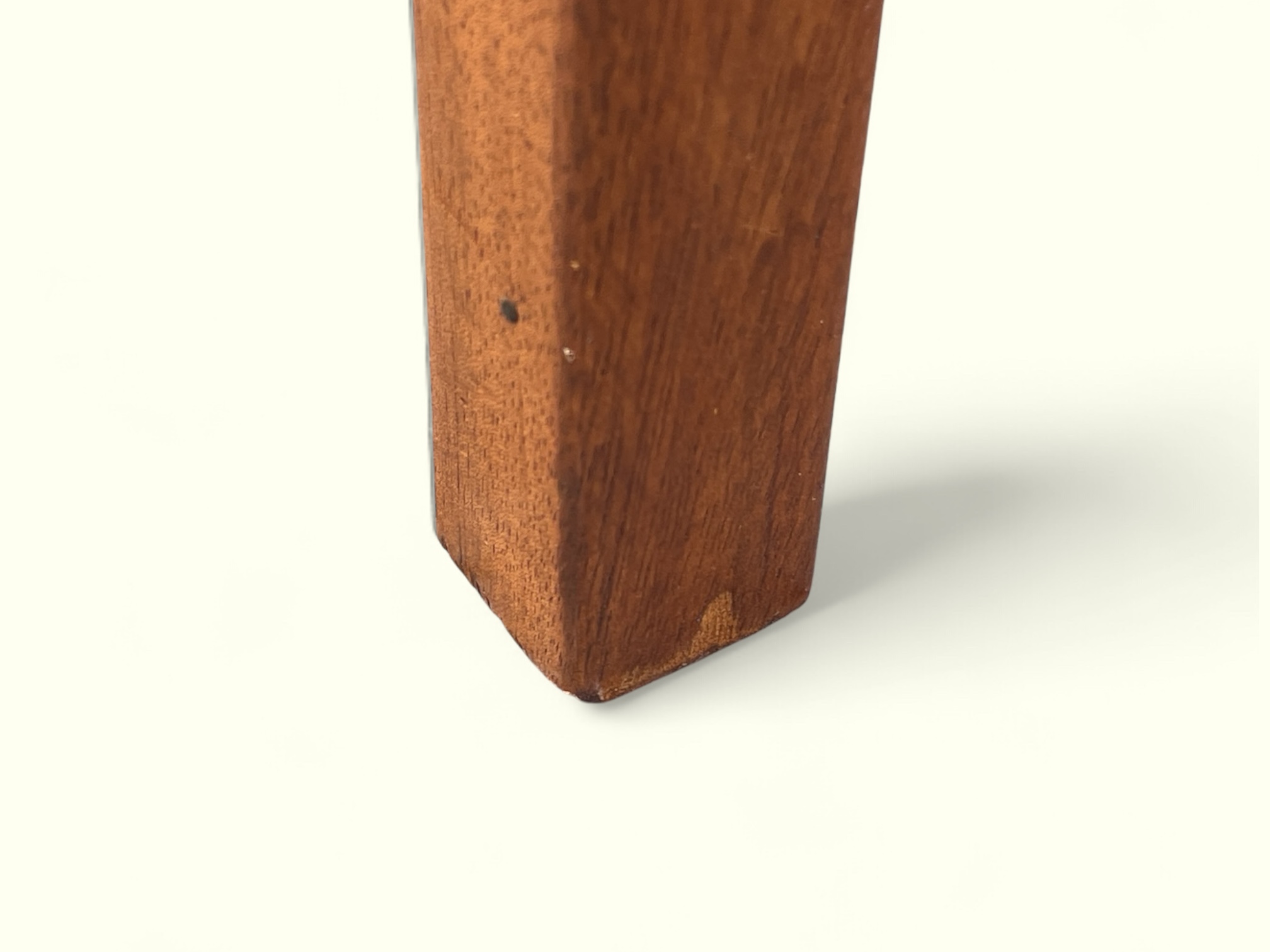 Table basse SNA Roset - Gamme cannage nylon - attribué à Michel Ducaroy - 1958