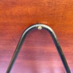 Table basse TL1 (réédition Jasmin ou AO) attribuée à F.Lasbleitz pour Airborne - 1953