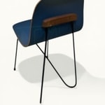 kunz design galerie chaise perreau 1954 1