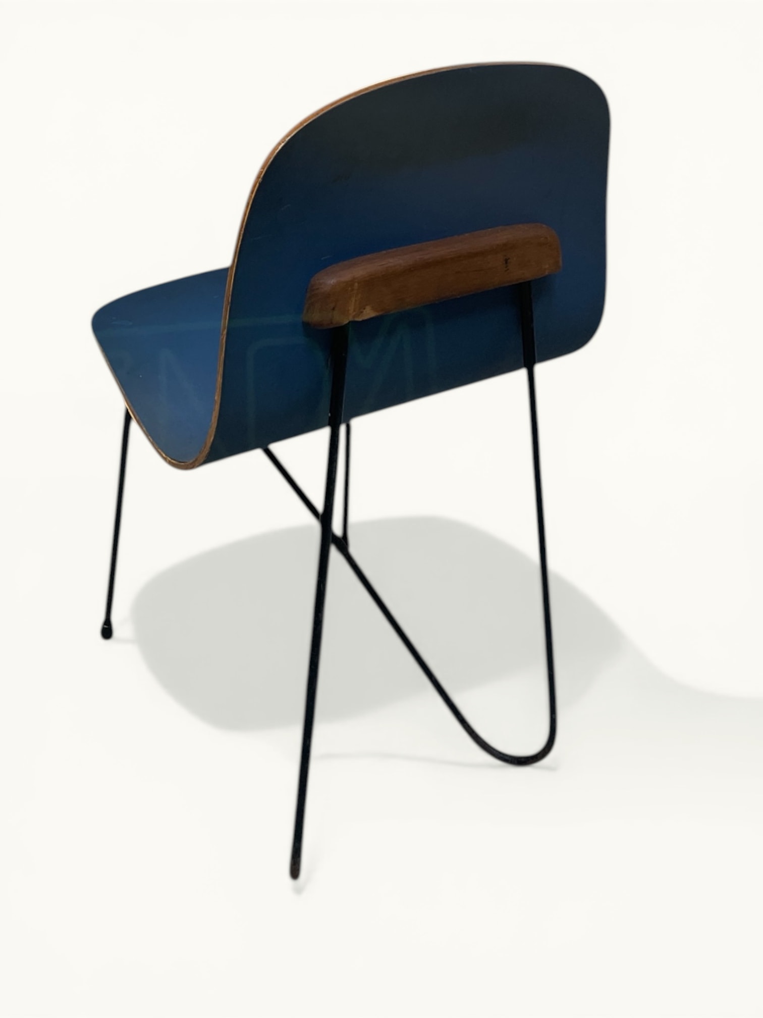 kunz design galerie chaise perreau 1954 1