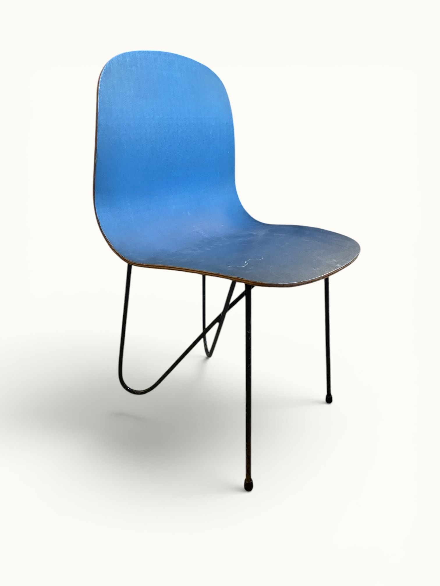 kunz design galerie chaise perreau 1954 2