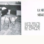 L'art du logis moderne et ancien 1954