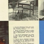 Chaise Perreau Meubles et Decors 698