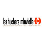 kunz design galerie Logo Le hucher minvielle