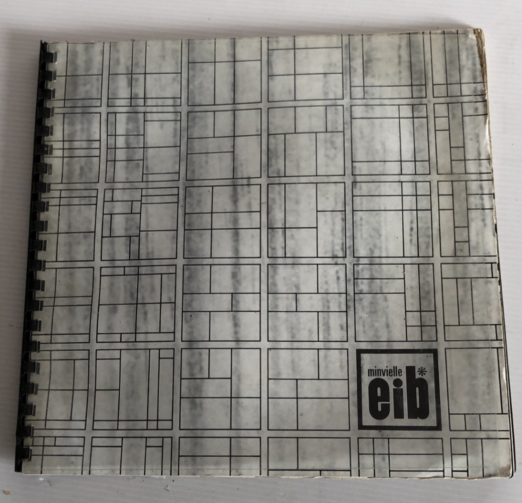 Kunz Design galerie 1960 pierre guariche Minvielle EIB