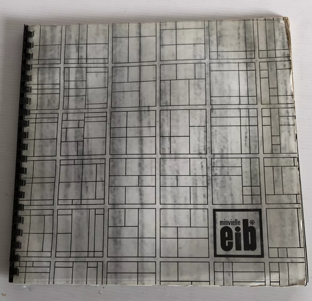 Kunz Design galerie 1960 pierre guariche Minvielle EIB